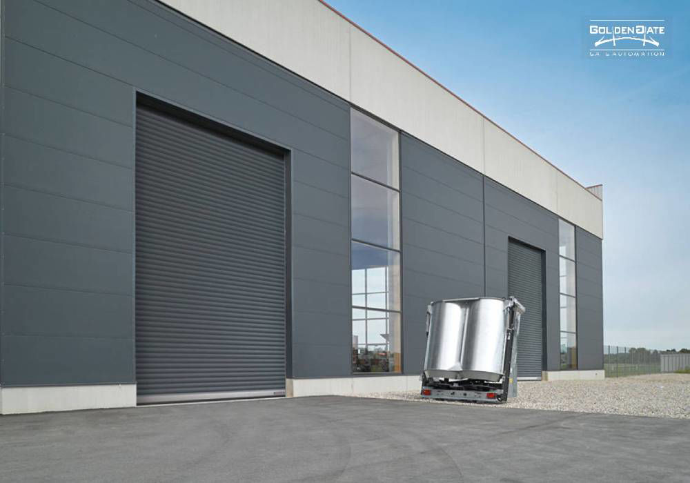 اصلی ترین تفاوت های این درب ها با یکدیگر شامل موارد زیر می باشد: